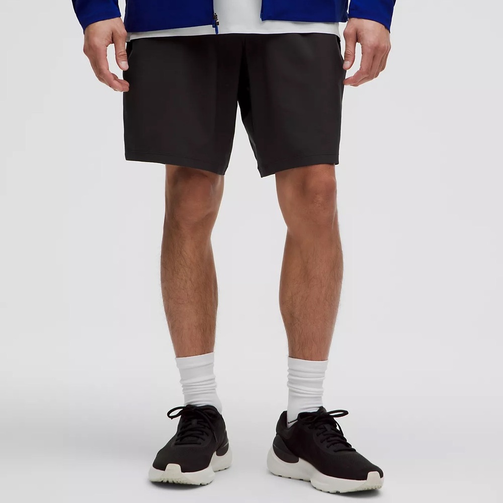 Lululemon Pace Breaker Linerless Short 7" NWOT